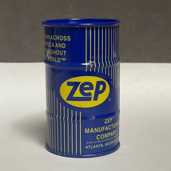 Other Zep Manufacturing Company Paperweight Collectible Figurine